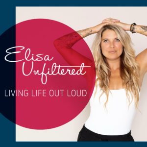 #274: Elisa Kurylowicz | Waking Up | Mushrooms | Dating | Growth | Narrative Shift | Truckers | and everything in between.